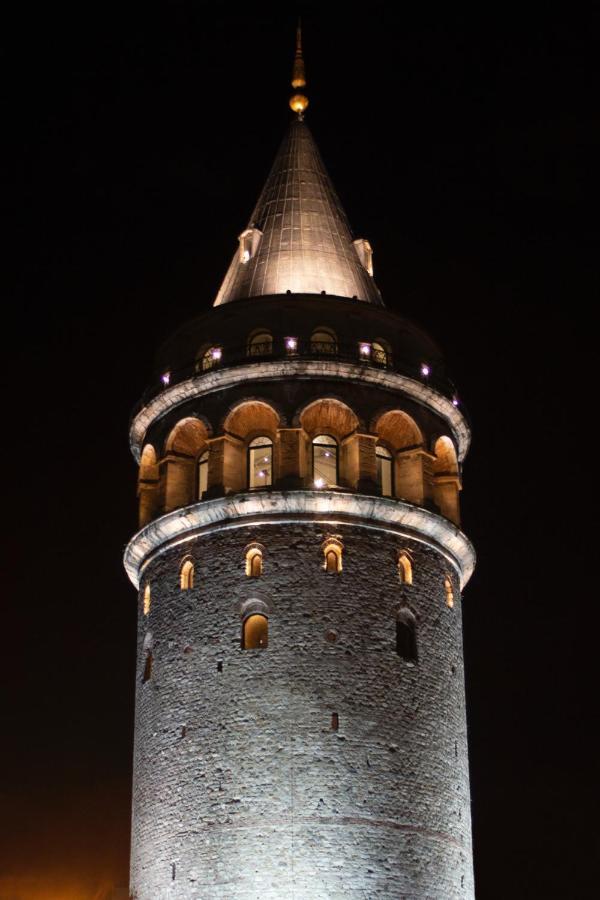 Отель Grand Halic Goldenhorn Стамбул Экстерьер фото