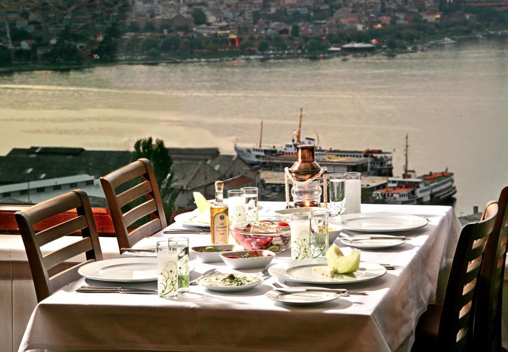 Отель Grand Halic Goldenhorn Стамбул Экстерьер фото