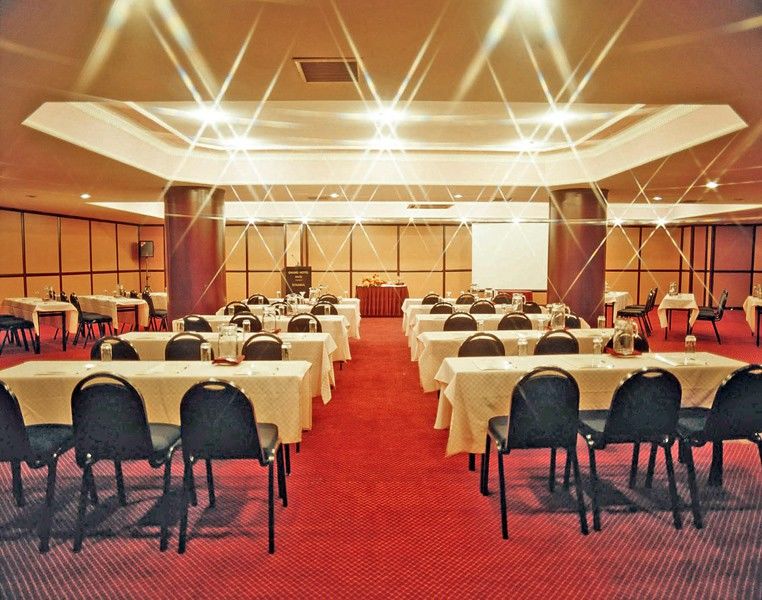Отель Grand Halic Goldenhorn Стамбул Удобства фото